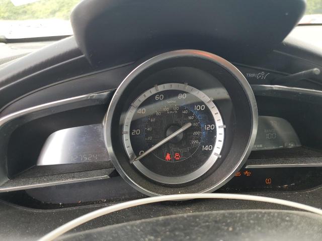 2016 TOYOTA SCION IA 3MYDLBZV7GY101766