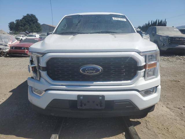 2021 FORD F150 SUPER - 1FTEW1CP2MFA79113