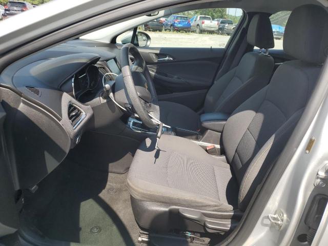 2019 CHEVROLET CRUZE LS 1G1BC5SM4K7121629