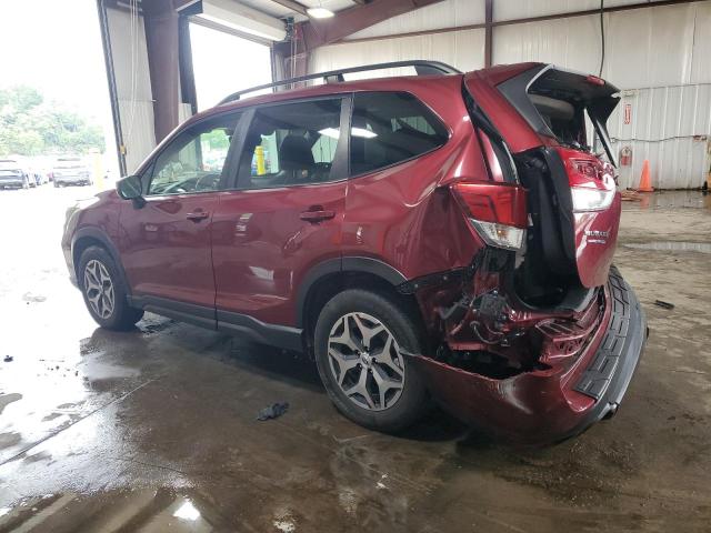 2020 SUBARU FORESTER P JF2SKAJC4LH510392