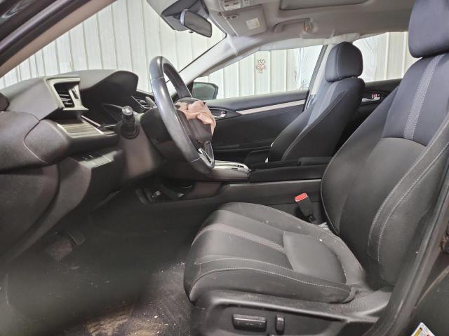 2019 HONDA CIVIC EX 19XFC1F39KE008021
