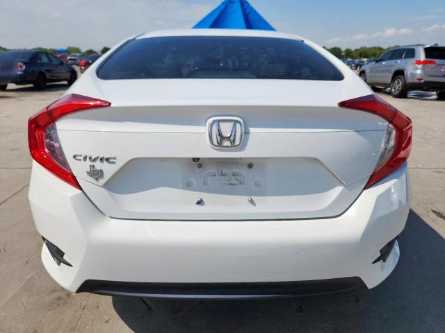 2017 HONDA CIVIC LX 19XFC2F66HE003531