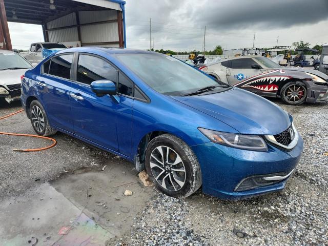 2015 HONDA CIVIC EX 19XFB2F86FE001330
