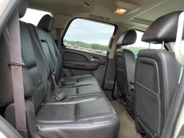 2013 CHEVROLET TAHOE K150 - 1GNSKCE01DR267797