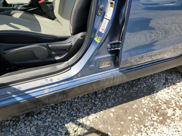 2016 SUBARU CROSSTREK - JF2GPABC0GG309087
