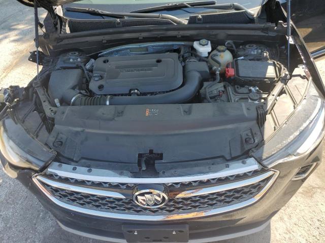 2023 BUICK ENVISION A LRBFZSR45PD034938