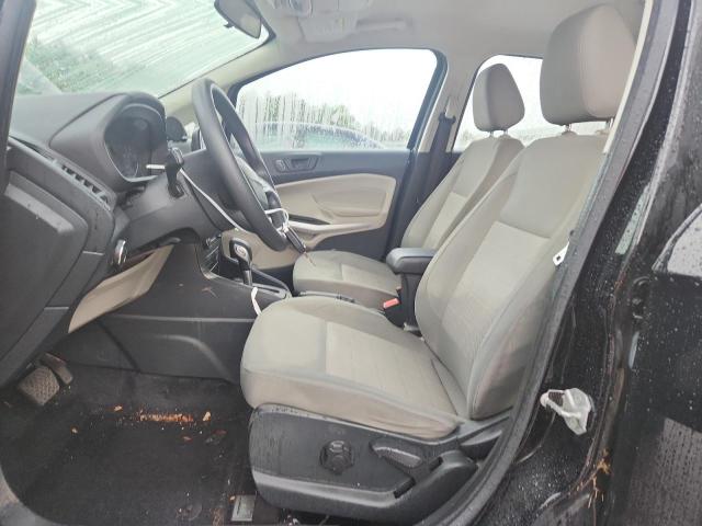 2020 FORD ECOSPORT S MAJ3S2FE9LC371656