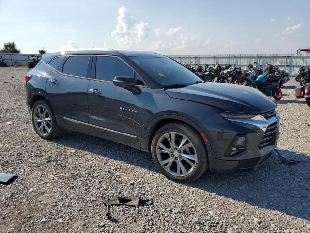 2020 CHEVROLET BLAZER PRE - 3GNKBLRS4LS568619