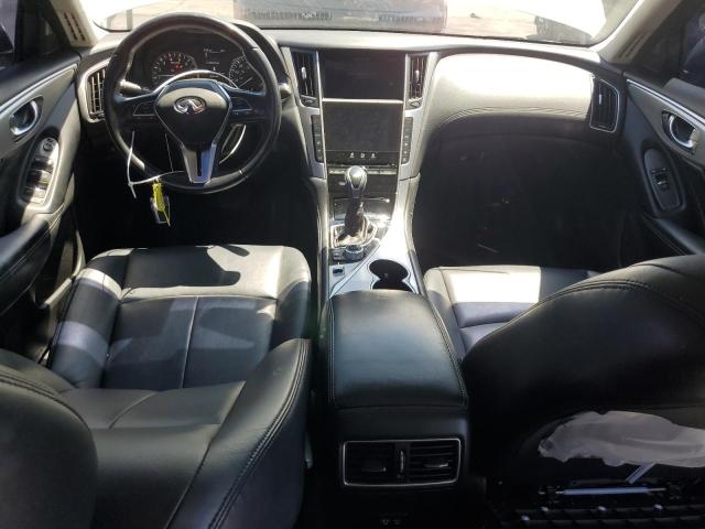 2020 INFINITI Q50 PURE - JN1EV7AP4LM206921