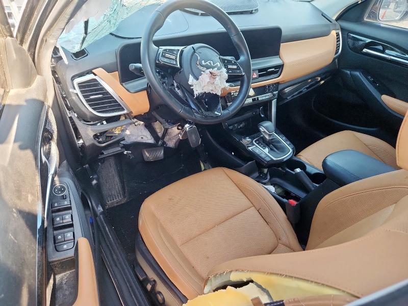 2024 KIA SELTOS EX KNDER2AA3R7482451