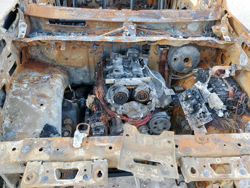 2022 CHEVROLET COLORADO LT 1GCHSCEA2N1218605