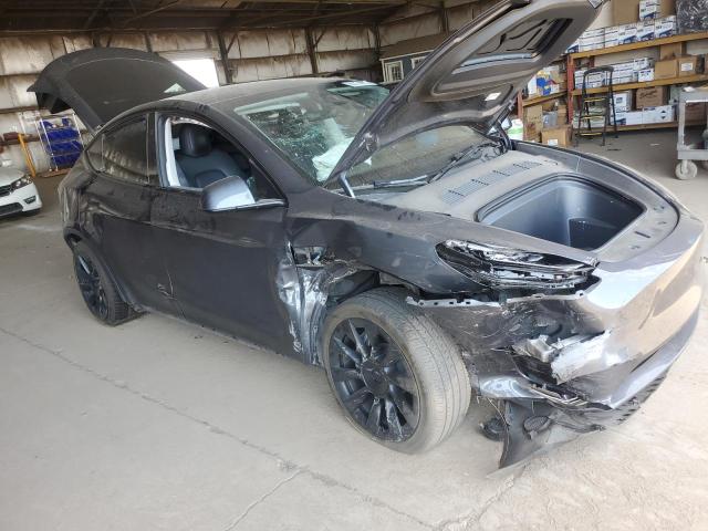 2023 TESLA MODEL Y 7SAYGAEE0PF949426