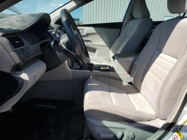 2015 TOYOTA CAMRY LE 4T1BF1FK0FU080368