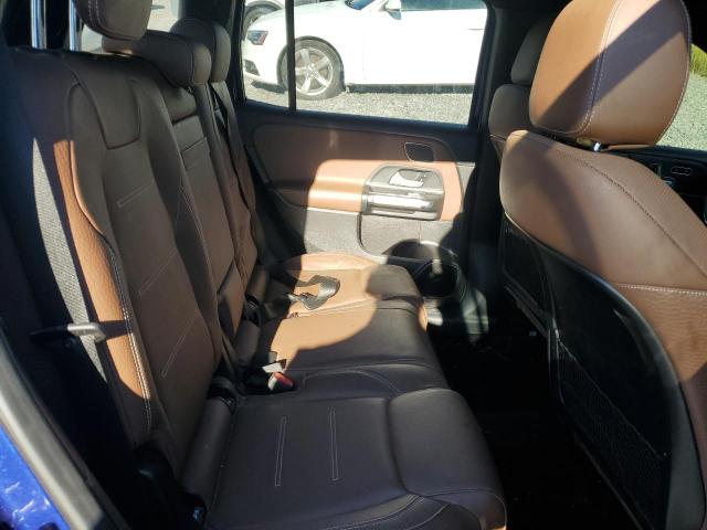 2020 MERCEDES-BENZ GLB 250 W1N4M4GB1LW042708