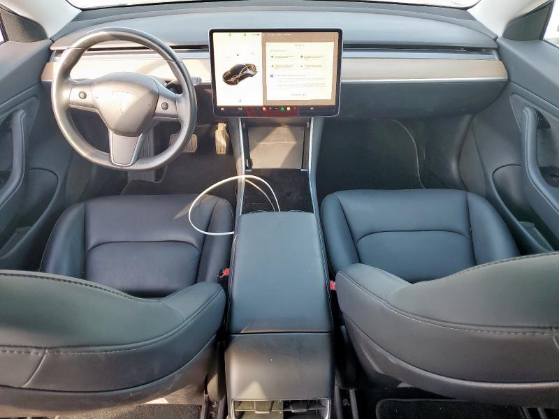 2018 TESLA MODEL 3 5YJ3E1EA9JF033667