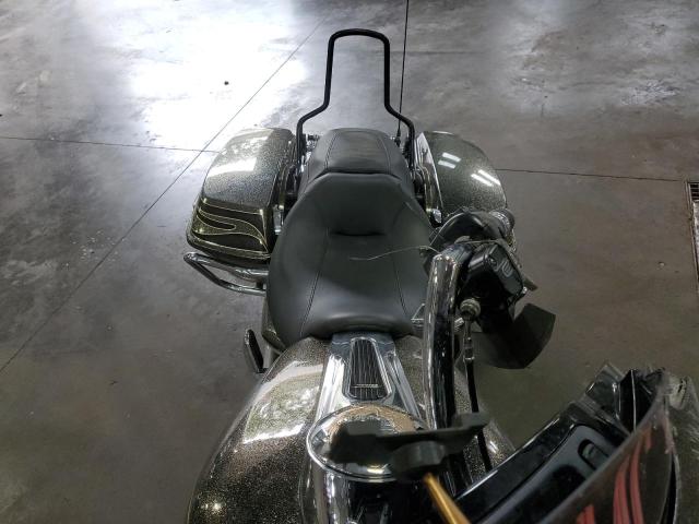 2016 HARLEY-DAVIDSON FLHXS STRE 1HD1KRM11GB619158