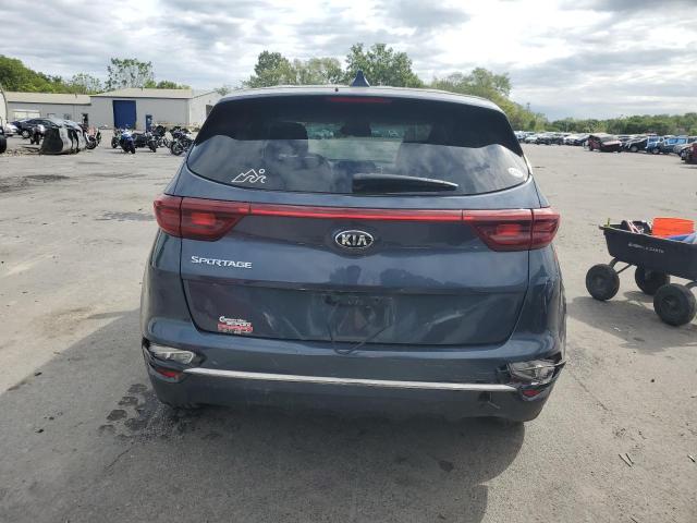 2020 KIA SPORTAGE L - KNDPM3ACXL7644047