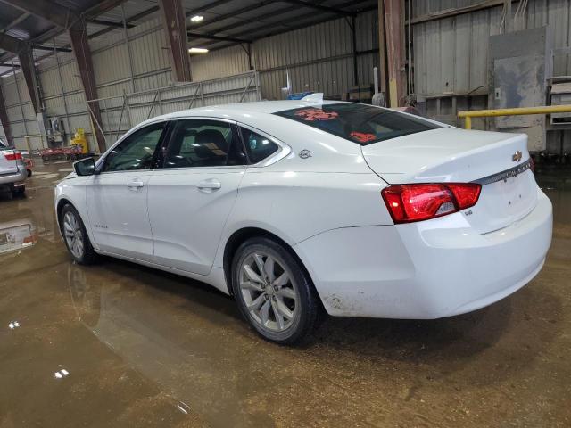 2017 CHEVROLET IMPALA 1LT 2G1105S39H9158937
