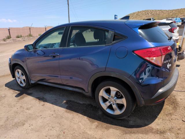 2016 HONDA HR-V EX 3CZRU6H56GM712058