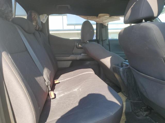 2017 TOYOTA TACOMA DOUBLE CAB 3TMCZ5ANXHM076926