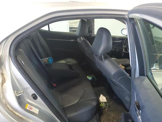 2018 TOYOTA CAMRY XSE 4T1B61HK3JU011969