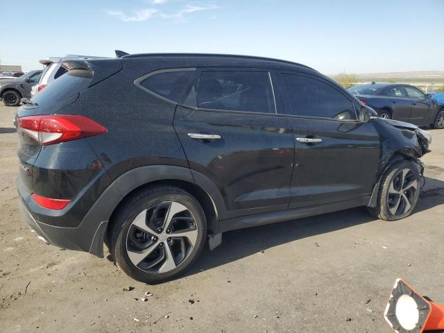 2016 HYUNDAI TUCSON LIMITED KM8J33A29GU113540