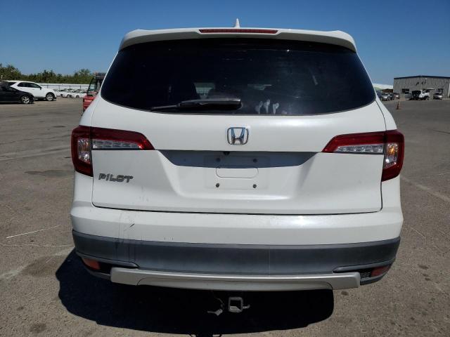 2020 HONDA PILOT EX 5FNYF5H39LB028334