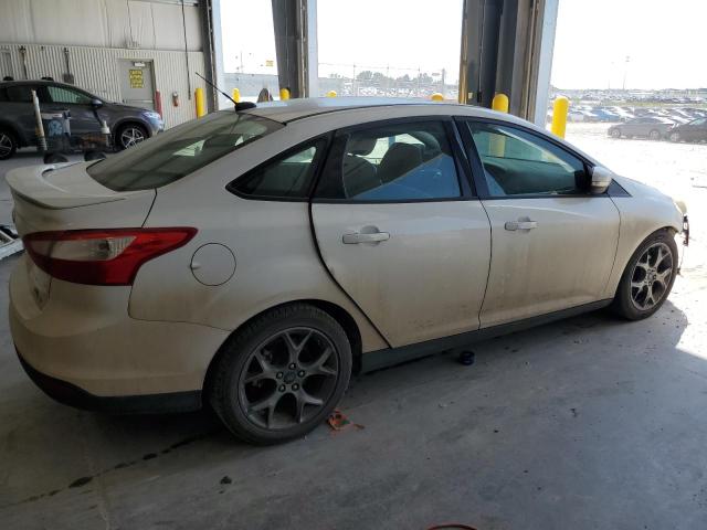 2013 FORD FOCUS SE - 1FADP3F27DL171703
