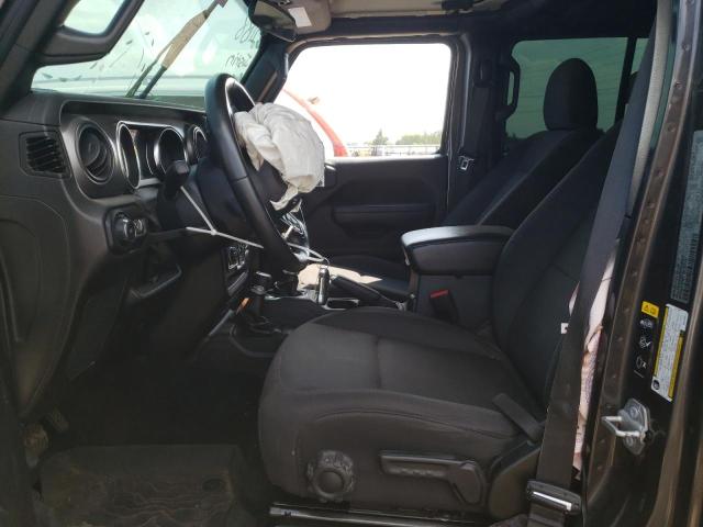 2022 JEEP WRANGLER U 1C4HJXDG3NW200441