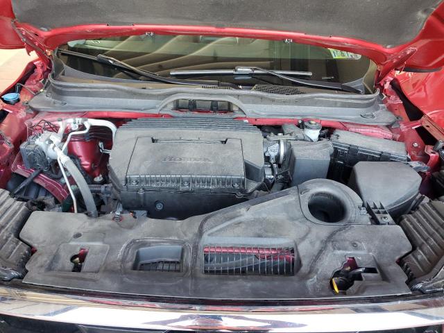 2023 HONDA PILOT TOURING 5FNYG1H73PB023953