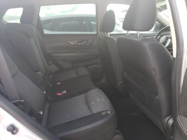 2017 NISSAN ROGUE S JN8AT2MT4HW381375