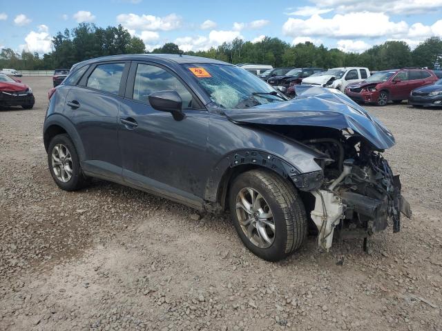 2017 MAZDA CX-3 SPORT JM1DKFB70H0149240