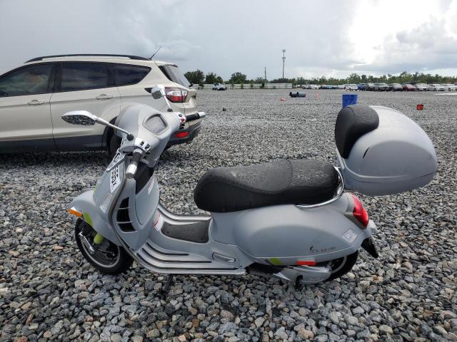 2024 VESPA GTS/SEI GI ZAPMD39M7R5300663