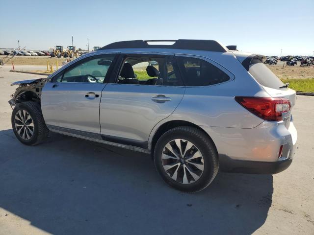 2017 SUBARU OUTBACK 2.5I LIMITED 4S4BSAKC1H3356463