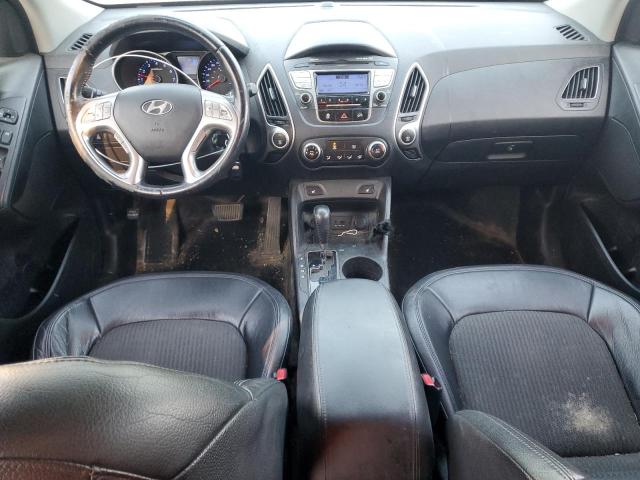 2011 HYUNDAI TUCSON GLS - KM8JUCAC5BU178738
