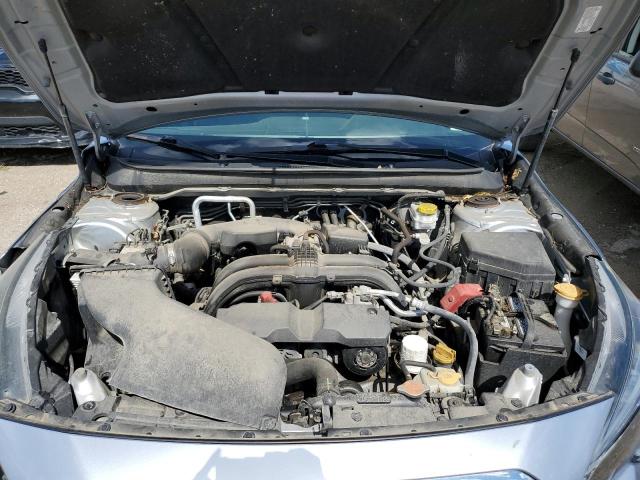 2018 SUBARU OUTBACK 2. 4S4BSACC2J3341622