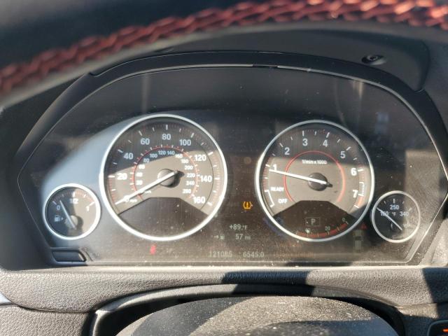 2018 BMW 430I GRAN WBA4J1C52JBG79447