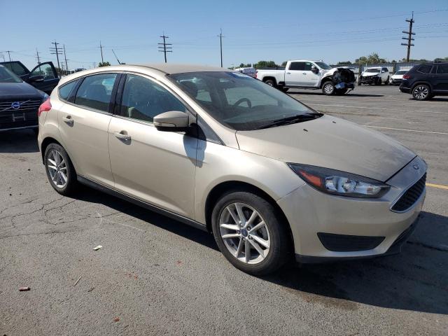 2017 FORD FOCUS SE 1FADP3K26HL342999