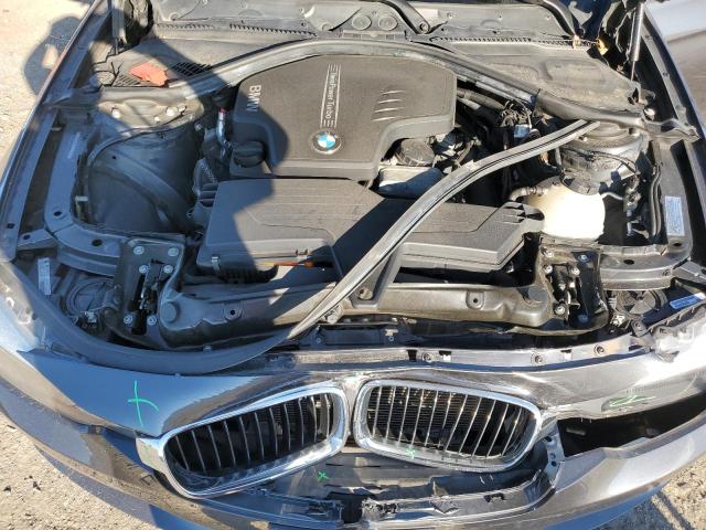 2013 BMW 328 XI - WBA3B3C58DJ812434