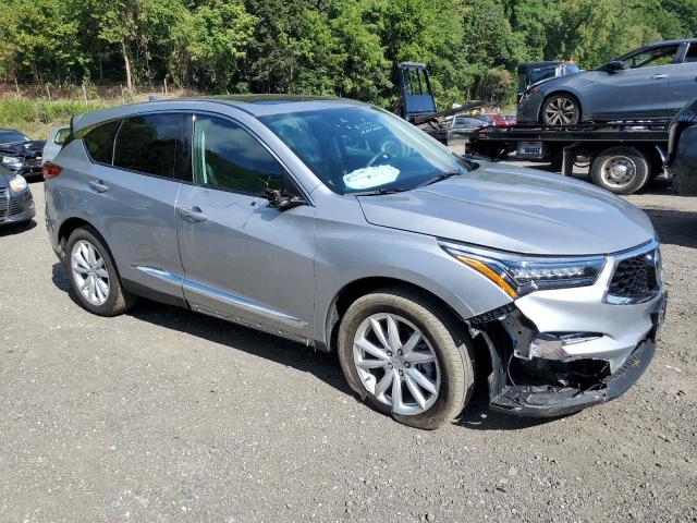 2021 ACURA RDX 5J8TC2H34ML018781