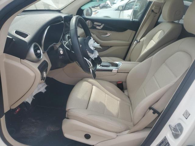 2021 MERCEDES-BENZ GLC 300 4M W1N0G8EB1MF921787