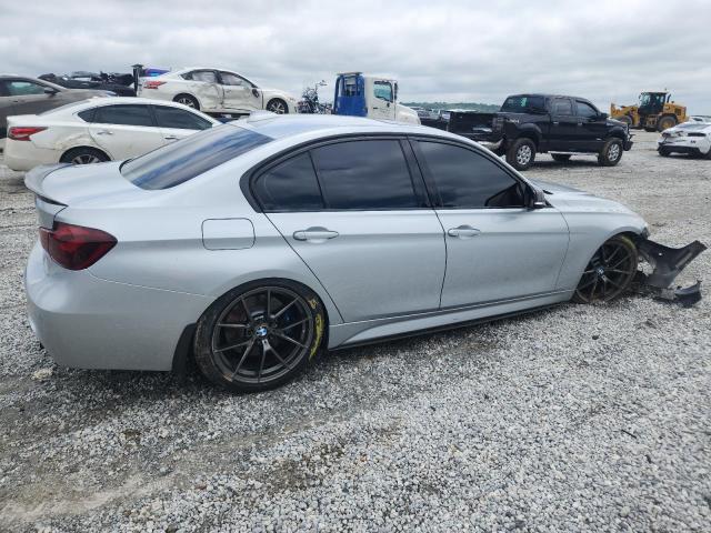 2017 BMW 340 I WBA8B3G30HNU36423