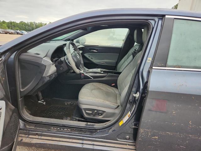 2020 TOYOTA AVALON LIM 4T1D21FB5LU019209