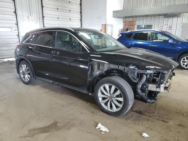 2019 INFINITI QX50 ESSEN 3PCAJ5M35KF144232