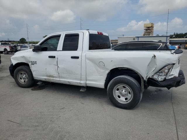 2022 RAM 1500 CLASSIC TRADESMAN 1C6RR6FG3NS197012