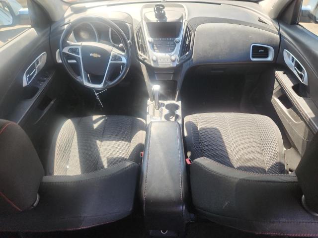 2015 CHEVROLET EQUINOX LT 2GNALBEK7F6107491