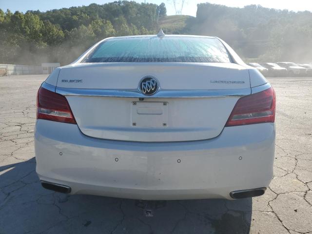 2016 BUICK LACROSSE 1G4GB5G38GF145358