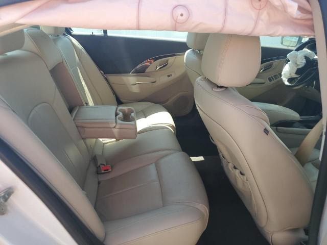 2016 BUICK LACROSSE 1G4GB5G36GF161977