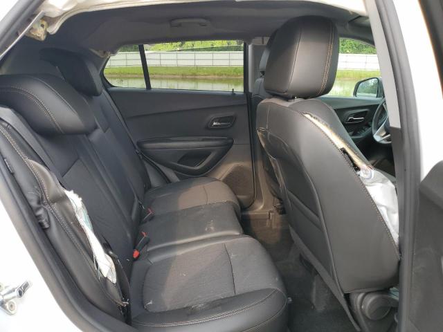 2022 CHEVROLET TRAX 1LT KL7CJPSM4NB528023