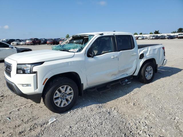 2022 NISSAN FRONTIER S #3285820928